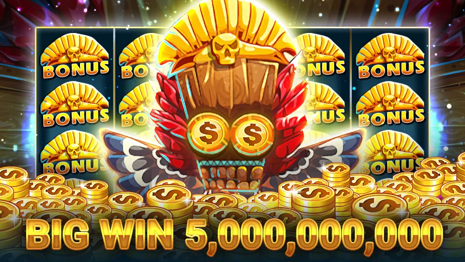 Máy Slot game nổ hũ tại VZ888