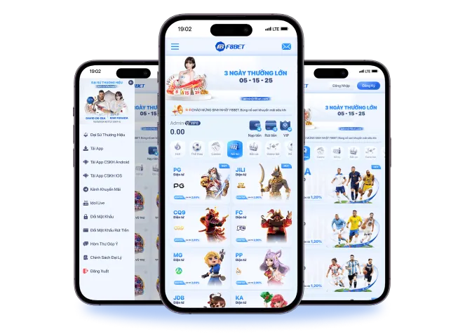 Luôn dẫn đầu với game mới
