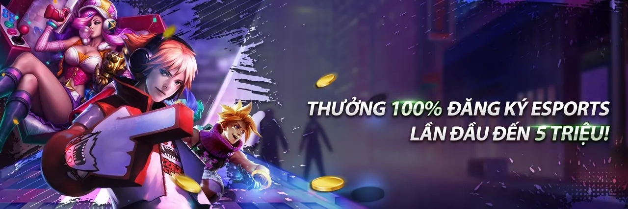 Đăng ký tài khoản vz888