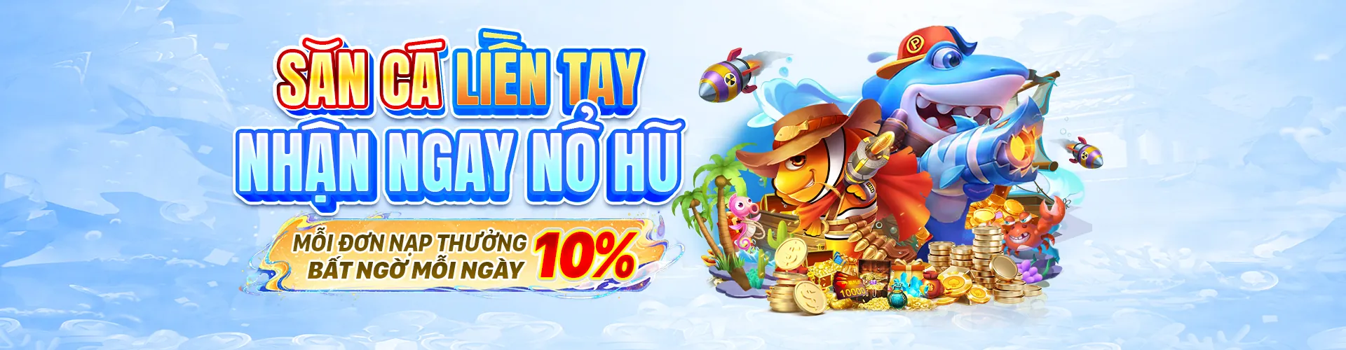 Hình ảnh chính Nổ Hũ vz888